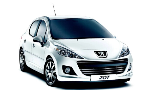 Peugeot Partner Sportium #5