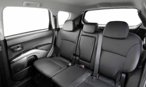 Peugeot Peugeot 4007 HDI FAP #15