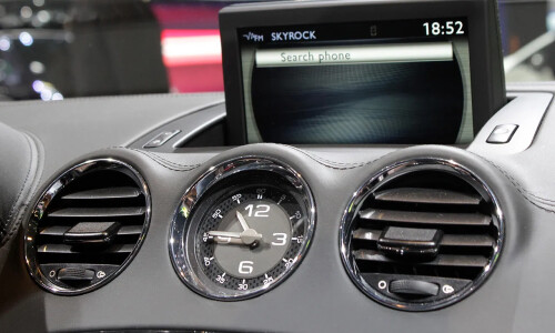 Peugeot RCZ #13