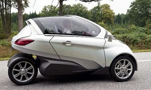 Peugeot Velv #3