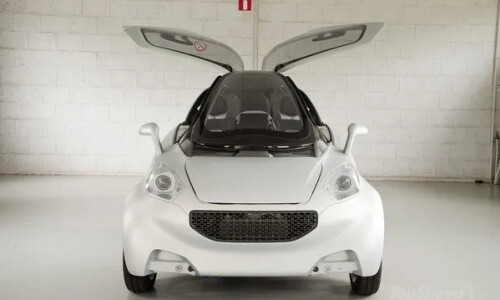 Peugeot Velv #4