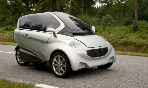 Peugeot Velv #5
