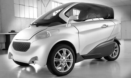 Peugeot Velv #6