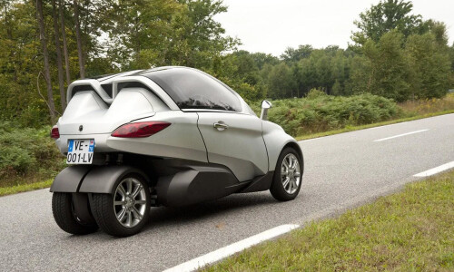 Peugeot Velv #10