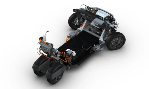 Peugeot Velv #11