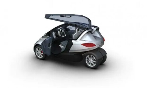 Peugeot Velv #12