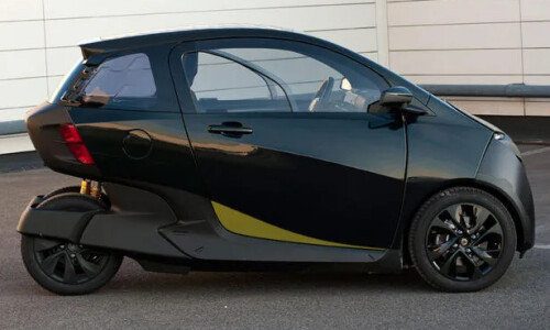 Peugeot Velv #13