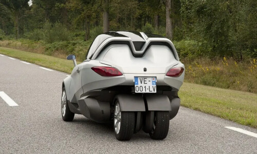 Peugeot Velv #14