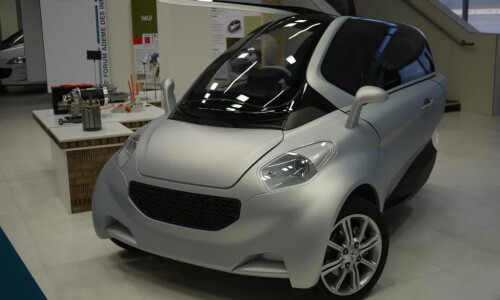 Peugeot Velv #15