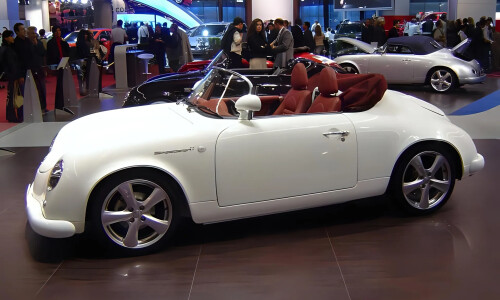 Pgo Speedster II #3