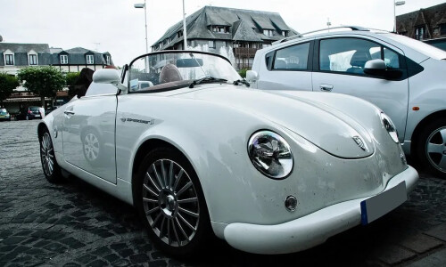 Pgo Speedster II #5