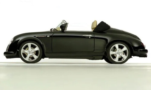 Pgo Speedster II #6