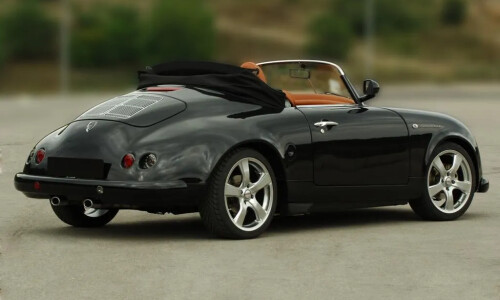 Pgo Speedster II #7
