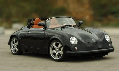 Pgo Speedster II #10
