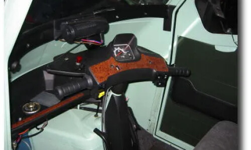 Piaggio Ape #9