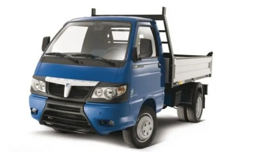 Piaggio Porter #6
