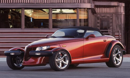 Plymouth Prowler #14