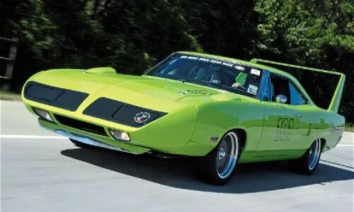 Plymouth Road Runner #11