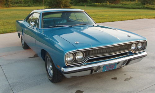 Plymouth Road Runner #13
