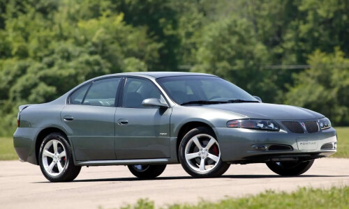 Pontiac Bonneville #14