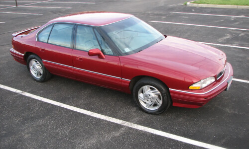 Pontiac Bonneville #16