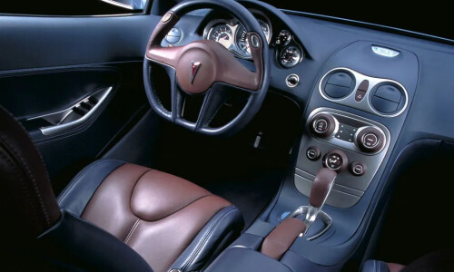 Pontiac G6 #1