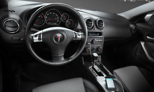 Pontiac G6 #5