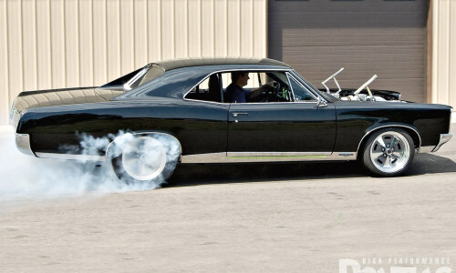 Pontiac GTO #11