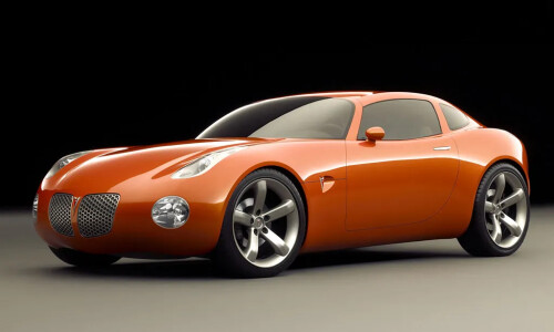 Pontiac Solstice #3