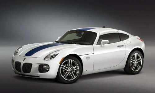 Pontiac Solstice #5