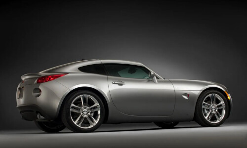 Pontiac Solstice #11