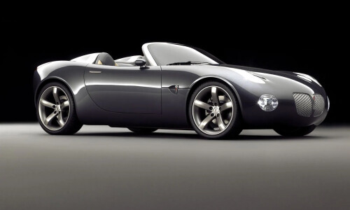 Pontiac Solstice #12