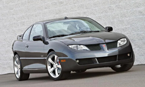 Pontiac Sunfire #1