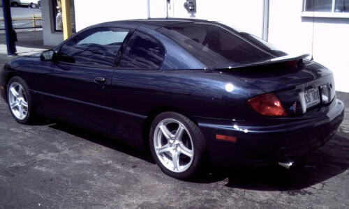 Pontiac Sunfire #2