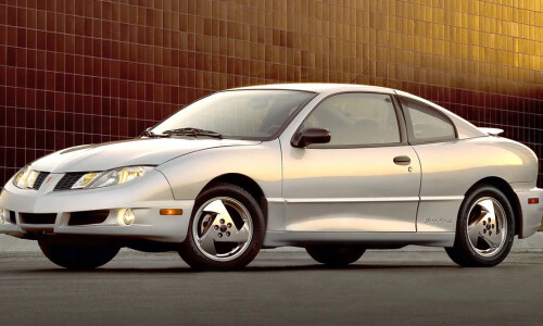 Pontiac Sunfire #3