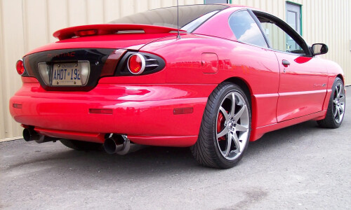 Pontiac Sunfire #6