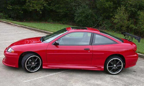 Pontiac Sunfire #10