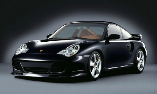 Porsche 911 #2