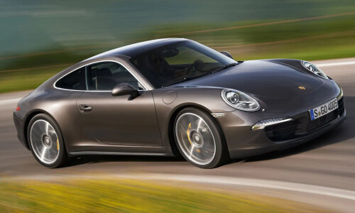 Porsche 911 #3