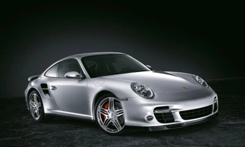 Porsche 911 #5