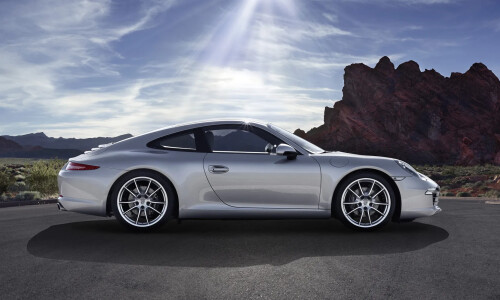 Porsche 911 #6