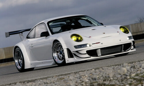 Porsche 911 #7