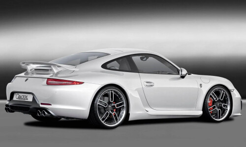 Porsche 911 #8