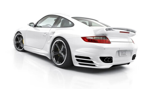 Porsche 911 #9