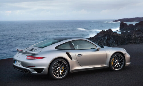 Porsche 911 #10