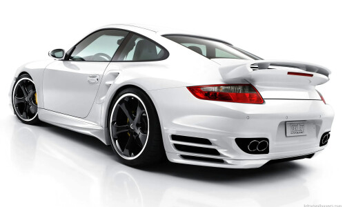 Porsche 911 #11