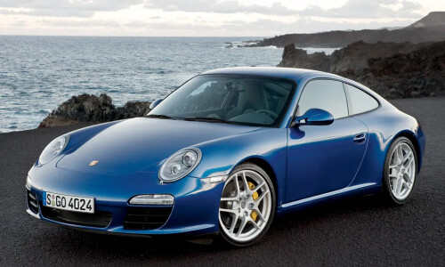 Porsche 911 #13