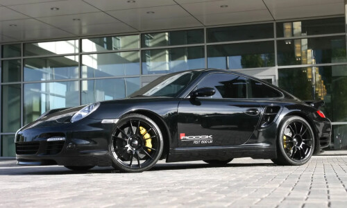 Porsche 911 #15