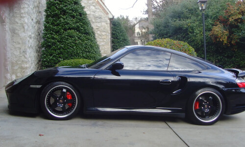 Porsche 911 - 996 #15