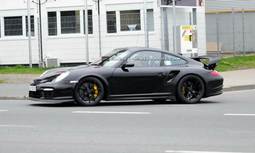 Porsche 911 GT2 RS #2
